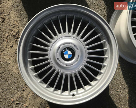 Черный БМВ 7 Серия, объемом двигателя 3.5 л и пробегом 370 тыс. км за 12000 $, фото 18 на Automoto.ua