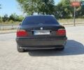 Черный БМВ 7 Серия, объемом двигателя 2.93 л и пробегом 500 тыс. км за 5199 $, фото 4 на Automoto.ua
