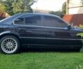 Черный БМВ 7 Серия, объемом двигателя 3.5 л и пробегом 250 тыс. км за 7000 $, фото 5 на Automoto.ua