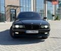 Черный БМВ 7 Серия, объемом двигателя 2.93 л и пробегом 500 тыс. км за 5199 $, фото 1 на Automoto.ua