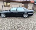 Чорний БМВ 7 Серія, об'ємом двигуна 3.9 л та пробігом 342 тис. км за 8000 $, фото 2 на Automoto.ua