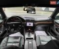 Черный БМВ 7 Серия, объемом двигателя 5.4 л и пробегом 282 тыс. км за 49900 $, фото 45 на Automoto.ua