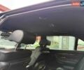 Черный БМВ 7 Серия, объемом двигателя 5.4 л и пробегом 282 тыс. км за 49900 $, фото 40 на Automoto.ua