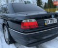 Чорний БМВ 7 Серія, об'ємом двигуна 4.4 л та пробігом 409 тис. км за 9200 $, фото 4 на Automoto.ua