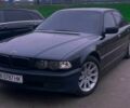 Черный БМВ 7 Серия, объемом двигателя 3.5 л и пробегом 523 тыс. км за 5800 $, фото 4 на Automoto.ua