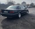 Черный БМВ 7 Серия, объемом двигателя 3 л и пробегом 123 тыс. км за 2850 $, фото 1 на Automoto.ua