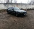 Черный БМВ 7 Серия, объемом двигателя 3.5 л и пробегом 300 тыс. км за 6000 $, фото 1 на Automoto.ua