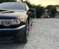 Черный БМВ 7 Серия, объемом двигателя 2.9 л и пробегом 400 тыс. км за 7700 $, фото 5 на Automoto.ua