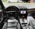 Черный БМВ 7 Серия, объемом двигателя 5.4 л и пробегом 282 тыс. км за 49900 $, фото 46 на Automoto.ua