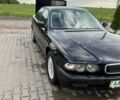Чорний БМВ 7 Серія, об'ємом двигуна 3.5 л та пробігом 404 тис. км за 3500 $, фото 1 на Automoto.ua