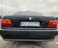 Черный БМВ 7 Серия, объемом двигателя 3.5 л и пробегом 250 тыс. км за 3300 $, фото 8 на Automoto.ua