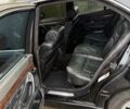 Черный БМВ 7 Серия, объемом двигателя 4.4 л и пробегом 380 тыс. км за 1999 $, фото 14 на Automoto.ua