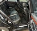 Черный БМВ 7 Серия, объемом двигателя 4.4 л и пробегом 380 тыс. км за 1999 $, фото 15 на Automoto.ua