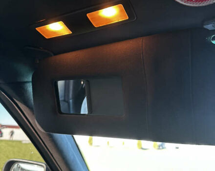 Чорний БМВ 7 Серія, об'ємом двигуна 3.5 л та пробігом 530 тис. км за 7700 $, фото 14 на Automoto.ua