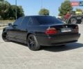 Черный БМВ 7 Серия, объемом двигателя 2.93 л и пробегом 500 тыс. км за 5199 $, фото 5 на Automoto.ua
