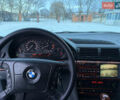 Чорний БМВ 7 Серія, об'ємом двигуна 4.4 л та пробігом 409 тис. км за 9200 $, фото 28 на Automoto.ua