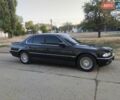 Черный БМВ 7 Серия, объемом двигателя 3.43 л и пробегом 320 тыс. км за 5200 $, фото 2 на Automoto.ua