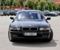 Чорний БМВ 7 Серія, об'ємом двигуна 2.8 л та пробігом 486 тис. км за 4999 $, фото 1 на Automoto.ua