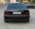 Черный БМВ 7 Серия, объемом двигателя 2.9 л и пробегом 400 тыс. км за 7700 $, фото 8 на Automoto.ua