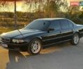 Чорний БМВ 7 Серія, об'ємом двигуна 3.5 л та пробігом 444 тис. км за 5350 $, фото 1 на Automoto.ua