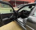 Черный БМВ 7 Серия, объемом двигателя 5.4 л и пробегом 282 тыс. км за 49900 $, фото 11 на Automoto.ua