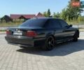 Черный БМВ 7 Серия, объемом двигателя 2.93 л и пробегом 500 тыс. км за 5199 $, фото 3 на Automoto.ua