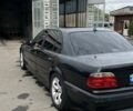 Черный БМВ 7 Серия, объемом двигателя 2.93 л и пробегом 370 тыс. км за 6500 $, фото 1 на Automoto.ua