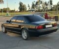 Чорний БМВ 7 Серія, об'ємом двигуна 3.5 л та пробігом 444 тис. км за 3764 $, фото 4 на Automoto.ua