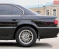 Чорний БМВ 7 Серія, об'ємом двигуна 2.8 л та пробігом 486 тис. км за 4999 $, фото 16 на Automoto.ua