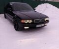 Черный БМВ 7 Серия, объемом двигателя 3.5 л и пробегом 300 тыс. км за 4700 $, фото 1 на Automoto.ua