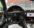 Черный БМВ 7 Серия, объемом двигателя 5.4 л и пробегом 282 тыс. км за 49900 $, фото 47 на Automoto.ua