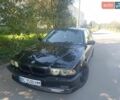 Черный БМВ 7 Серия, объемом двигателя 3.9 л и пробегом 296 тыс. км за 8000 $, фото 7 на Automoto.ua