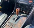 Черный БМВ 7 Серия, объемом двигателя 2.93 л и пробегом 500 тыс. км за 5199 $, фото 16 на Automoto.ua