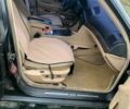 Черный БМВ 7 Серия, объемом двигателя 3.5 л и пробегом 392 тыс. км за 4000 $, фото 7 на Automoto.ua