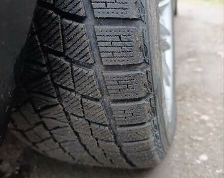 Чорний БМВ 7 Серія, об'ємом двигуна 3.9 л та пробігом 342 тис. км за 8000 $, фото 12 на Automoto.ua