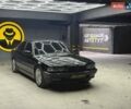 Чорний БМВ 7 Серія, об'ємом двигуна 3.5 л та пробігом 130 тис. км за 8300 $, фото 1 на Automoto.ua
