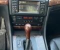 Черный БМВ 7 Серия, объемом двигателя 2.9 л и пробегом 400 тыс. км за 7700 $, фото 21 на Automoto.ua