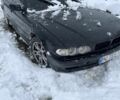 Черный БМВ 7 Серия, объемом двигателя 4.4 л и пробегом 300 тыс. км за 2900 $, фото 5 на Automoto.ua