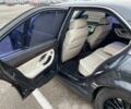 Черный БМВ 7 Серия, объемом двигателя 3.5 л и пробегом 250 тыс. км за 3300 $, фото 12 на Automoto.ua