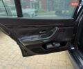 Черный БМВ 7 Серия, объемом двигателя 5.4 л и пробегом 282 тыс. км за 49900 $, фото 35 на Automoto.ua