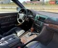 Черный БМВ 7 Серия, объемом двигателя 2.93 л и пробегом 500 тыс. км за 5199 $, фото 14 на Automoto.ua
