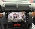 Черный БМВ 7 Серия, объемом двигателя 5.4 л и пробегом 282 тыс. км за 49900 $, фото 28 на Automoto.ua