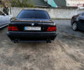 Черный БМВ 7 Серия, объемом двигателя 4.4 л и пробегом 470 тыс. км за 6200 $, фото 3 на Automoto.ua