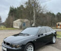 Черный БМВ 7 Серия, объемом двигателя 4.4 л и пробегом 358 тыс. км за 4599 $, фото 3 на Automoto.ua