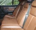 Черный БМВ 7 Серия, объемом двигателя 3 л и пробегом 380 тыс. км за 8700 $, фото 16 на Automoto.ua