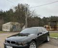 Черный БМВ 7 Серия, объемом двигателя 4.4 л и пробегом 358 тыс. км за 4599 $, фото 2 на Automoto.ua