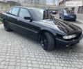 Черный БМВ 7 Серия, объемом двигателя 2.93 л и пробегом 288 тыс. км за 8200 $, фото 1 на Automoto.ua