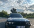 Черный БМВ 7 Серия, объемом двигателя 3.5 л и пробегом 370 тыс. км за 5000 $, фото 6 на Automoto.ua