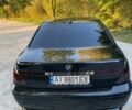 Черный БМВ 7 Серия, объемом двигателя 4.4 л и пробегом 500 тыс. км за 12000 $, фото 10 на Automoto.ua