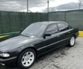 Черный БМВ 7 Серия, объемом двигателя 3.9 л и пробегом 298 тыс. км за 6200 $, фото 3 на Automoto.ua